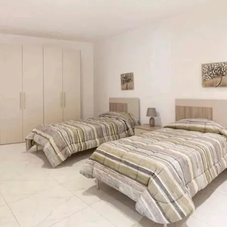 Creekville 3 Bedroom Daire *
