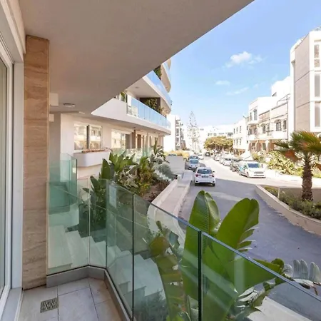 Creekville 3 Bedroom Apartman *