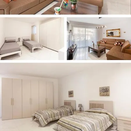 Daire Creekville 3 Bedroom